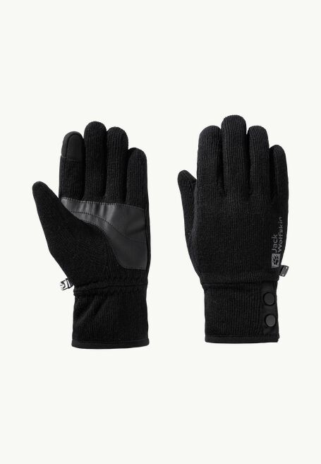 Women\'s gloves – Buy gloves – JACK WOLFSKIN