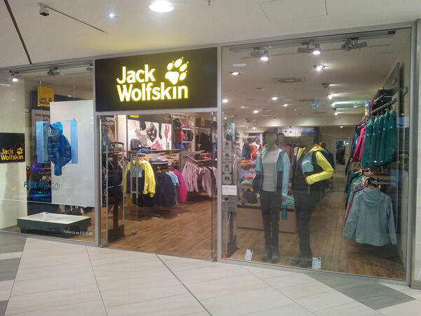 Jack wolfskin online official site