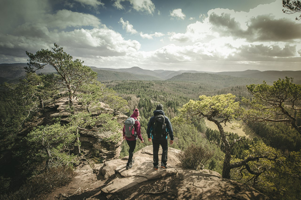 Jack wolfskin infinite hike sale