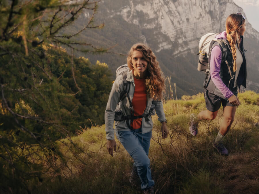 Jack wolfskin ladies fleece store