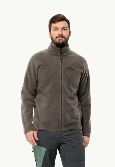 JACK jackets fleece jackets – Buy Men\'s fleece – WOLFSKIN