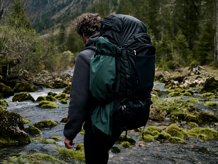 JACK backpacks Jack – trekking – Wolfskin Trekking WOLFSKIN Buy