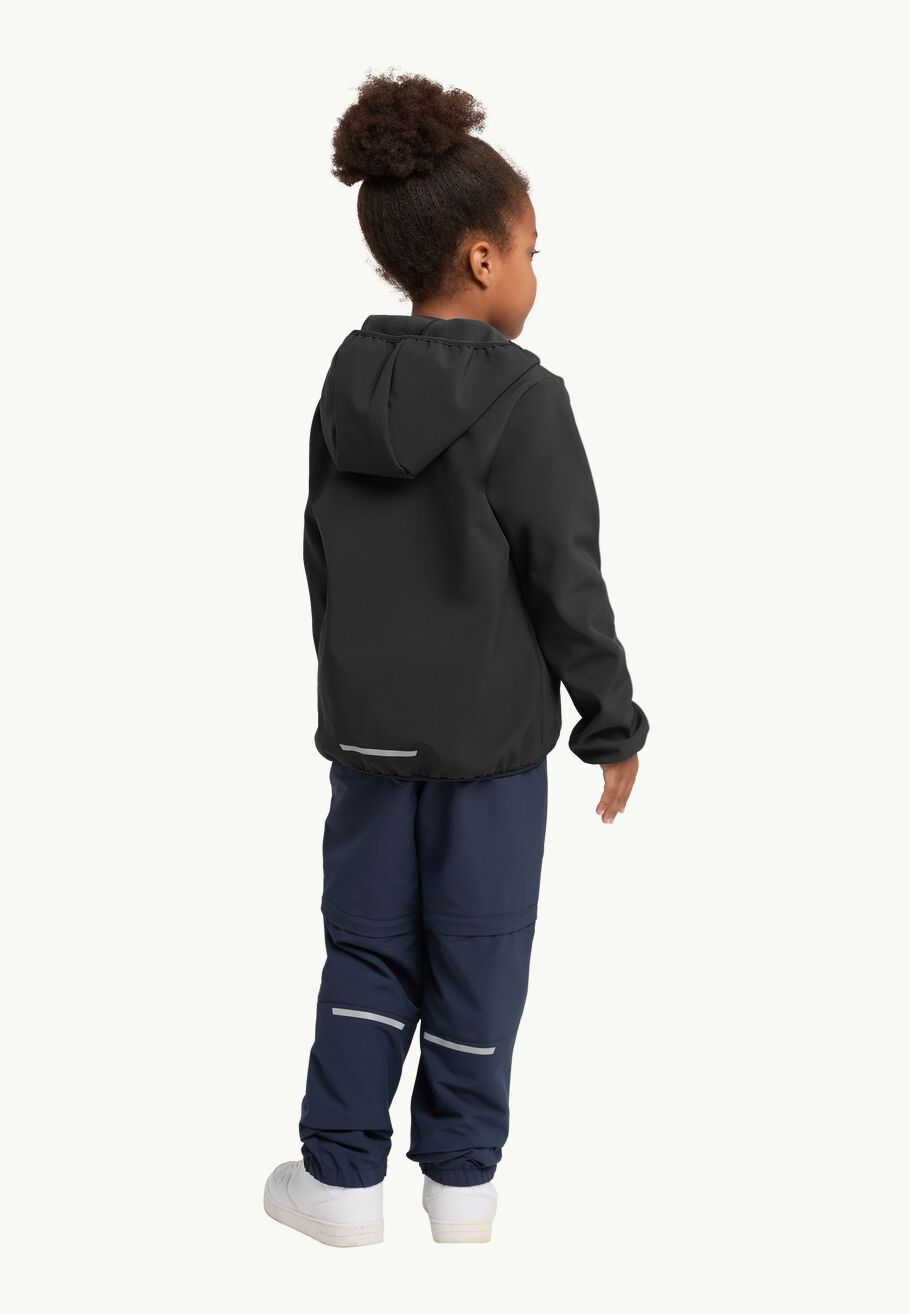 Kids jackets – Buy jackets – JACK WOLFSKIN
