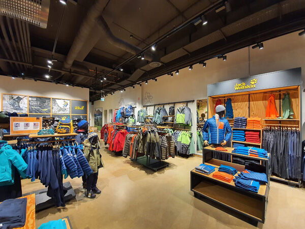 jack wolfskin shop