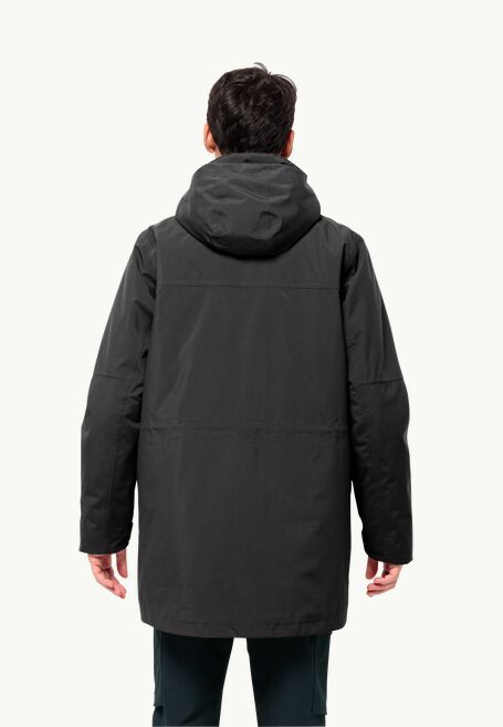 Men\'s 3-in-1 jackets – jackets 3-in-1 – Buy JACK WOLFSKIN