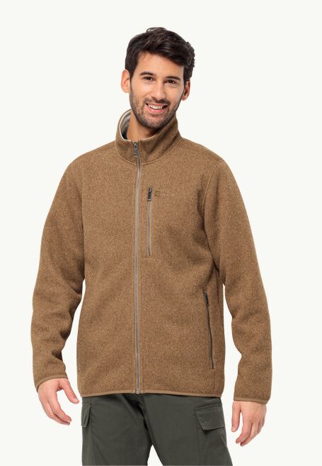Fleece Jackets – Buy Jack Wolfskin fleece jackets – JACK WOLFSKIN