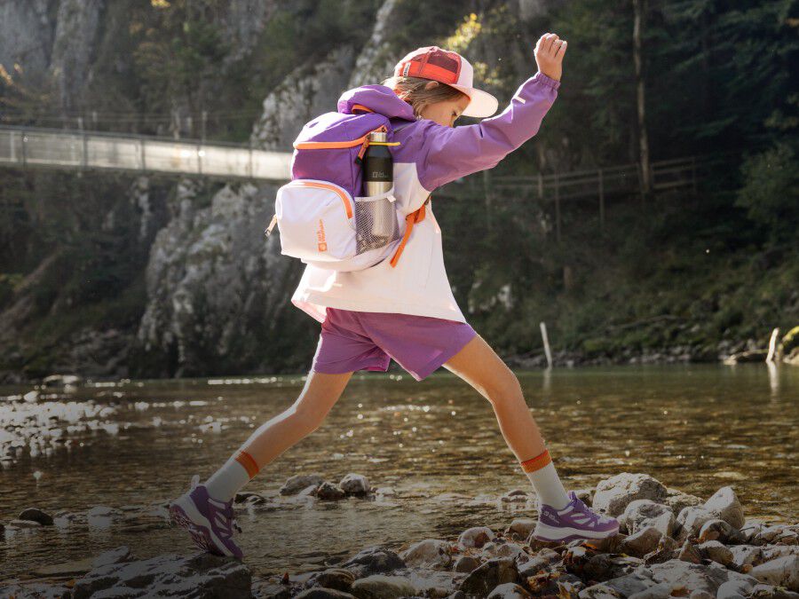 Jack wolfskin kids bag hot sale