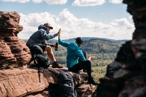 JACK WOLFSKIN’s WOLFTRAIL campaign sees outdoor and travel influencers explore hiking routes