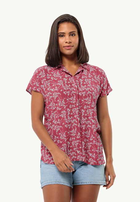 SOMMERWIESE SHIRT W