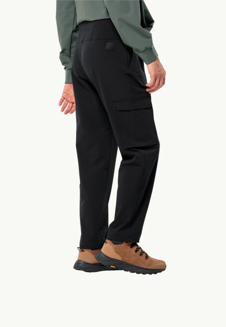 Men\'s softshell trousers – Buy trousers JACK softshell – WOLFSKIN