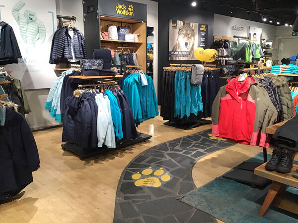 Jack wolfskin shop online hot sale