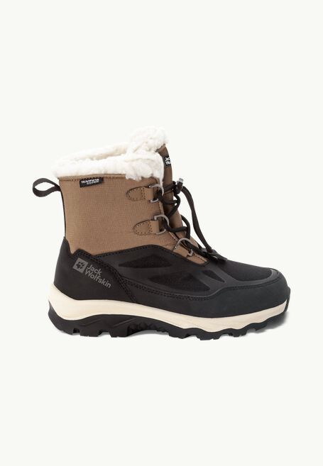 Kids winter JACK Buy boots – boots – winter WOLFSKIN