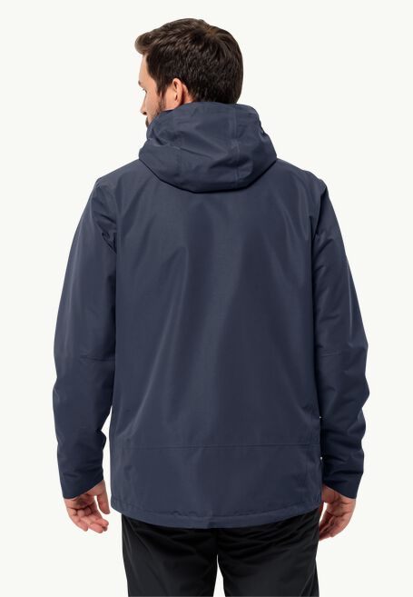 WOLFSKIN jackets – 3-in-1 – JACK 3-in-1 Buy jackets Men\'s
