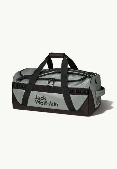 Personalized Overnighter Duffle Bags for Kids - 26 Colors