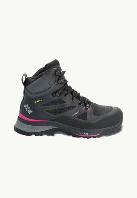 Women's hiking shoes – Buy hiking shoes – JACK WOLFSKIN
