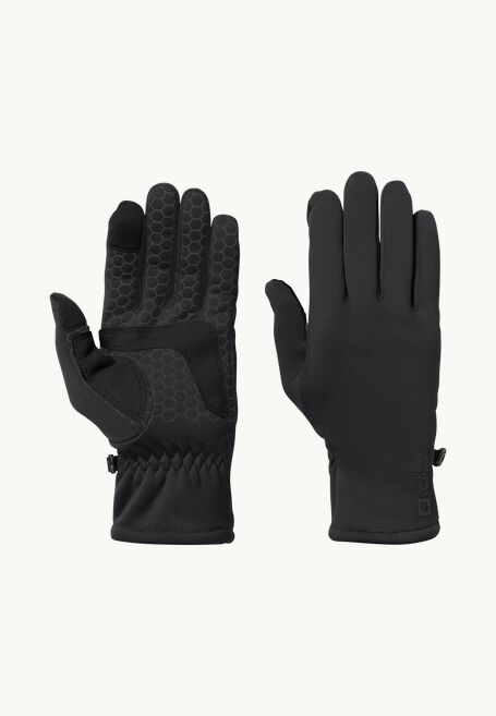 Men's gloves – Buy gloves – JACK WOLFSKIN