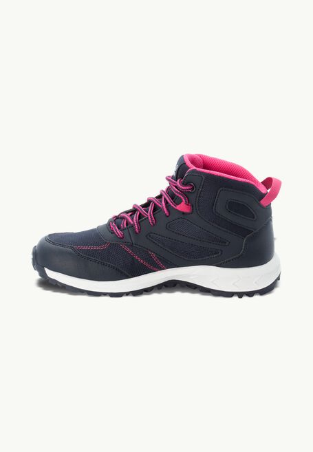 Kids leisure shoes – Buy leisure shoes – JACK WOLFSKIN
