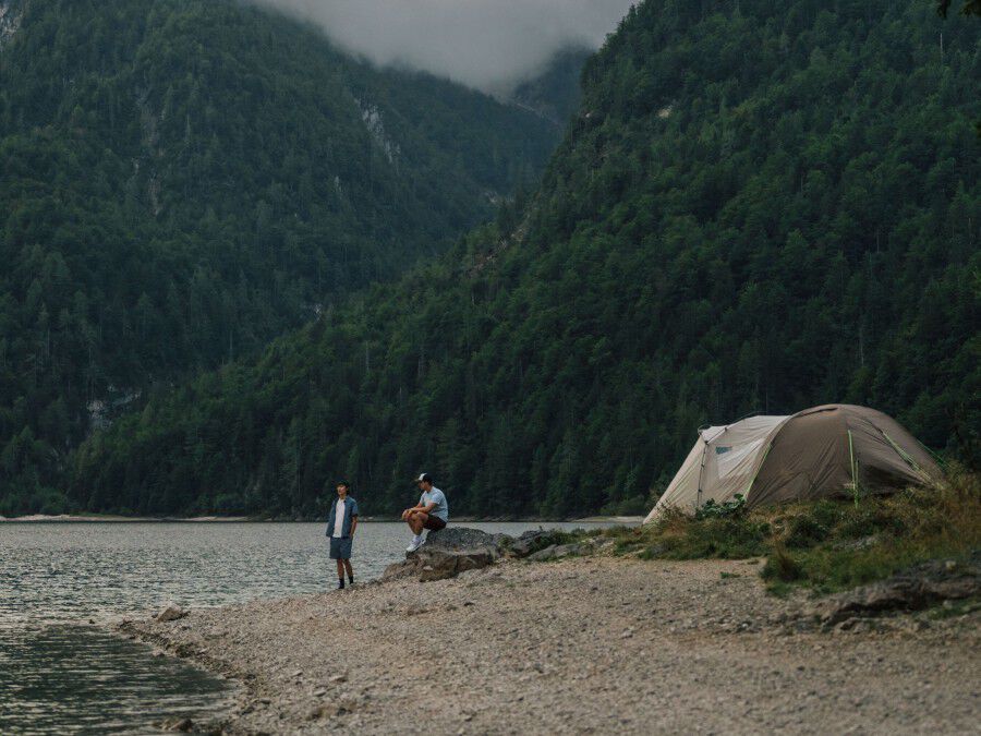 Tents Buy Jack Wolfskin tents JACK WOLFSKIN