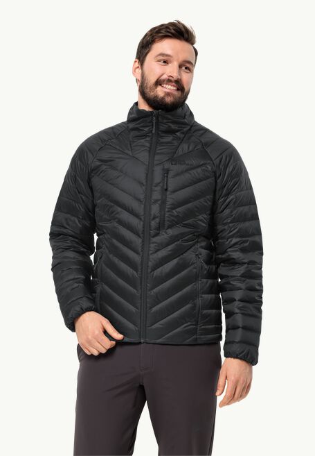 Buy fleece JACK fleece – WOLFSKIN Men\'s – jackets jackets