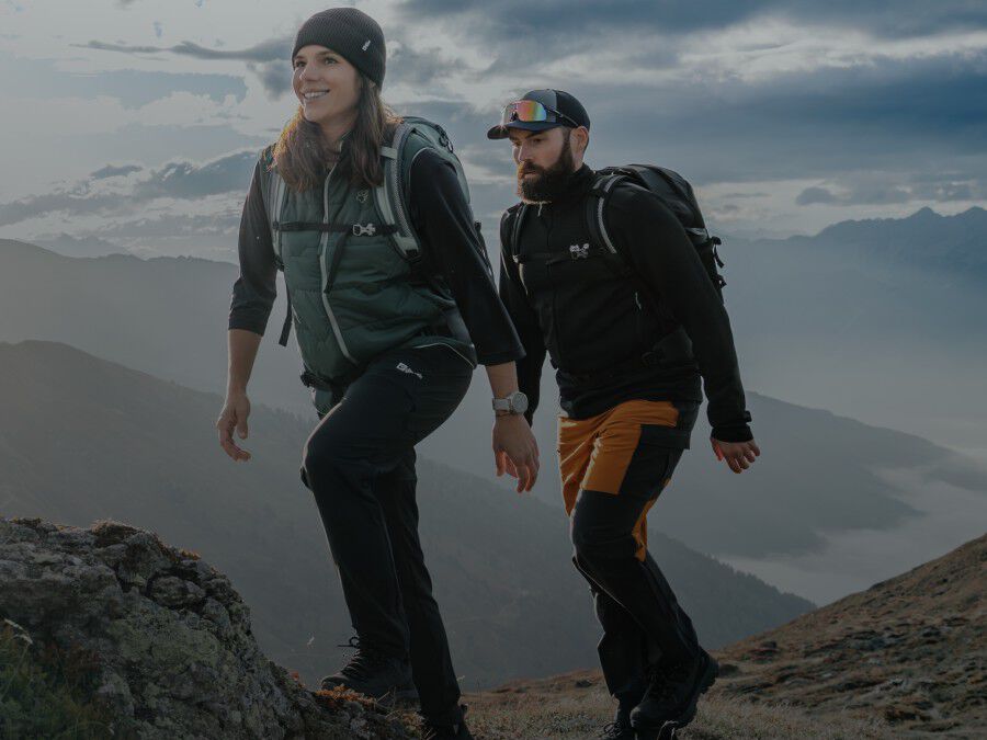 Outdoor Clothing