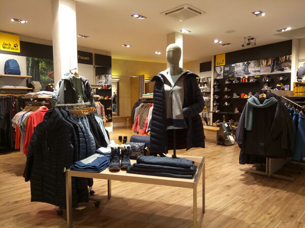 Jack wolfskin s new arrivals