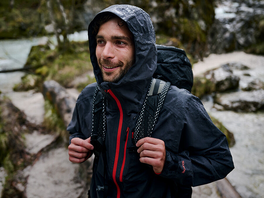 Men's hiking apparel – Buy hiking apparel – JACK WOLFSKIN