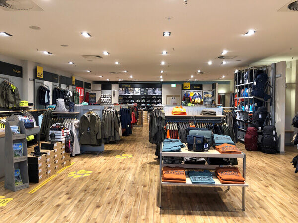 Jack wolfskin factory outlet clearance