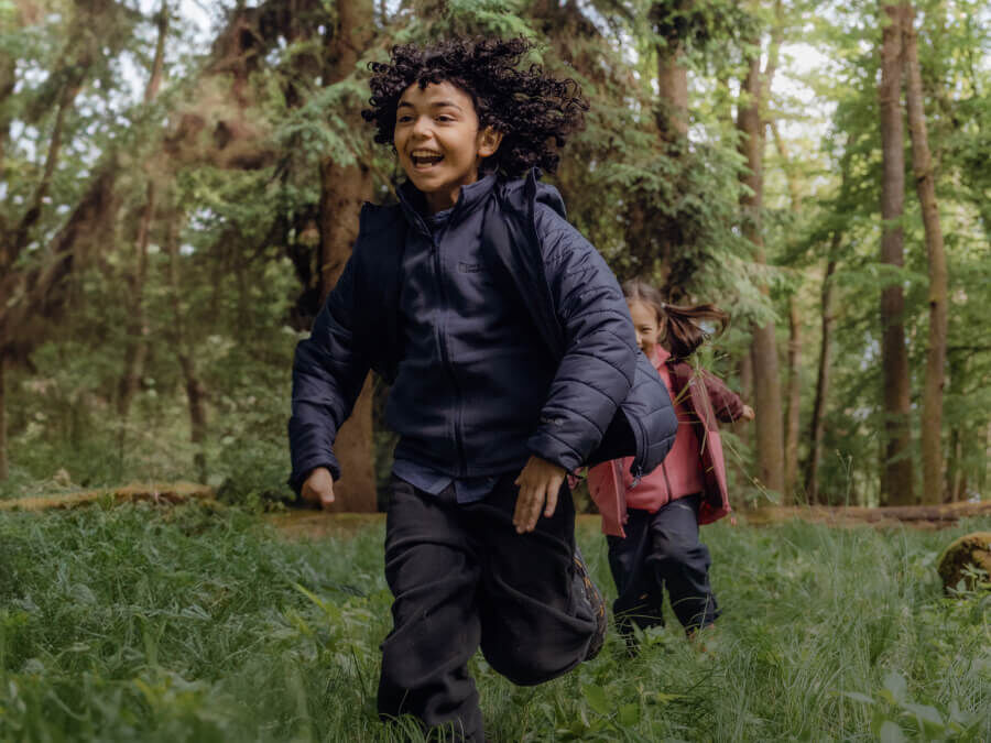 Jack wolfskin kind cheap