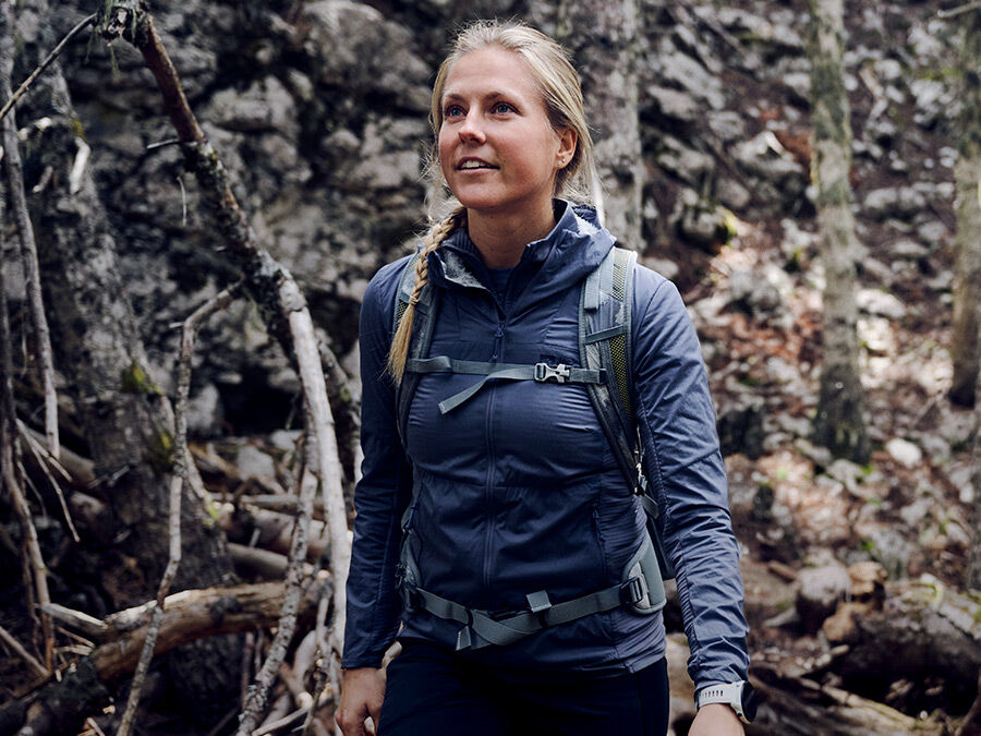 Buy lightweight hiking products for women online – JACK WOLFSKIN