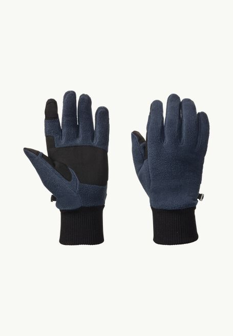 Men\'s gloves – Buy gloves – JACK WOLFSKIN