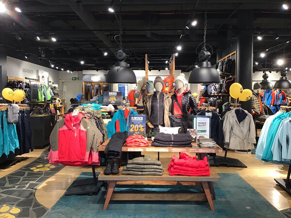 Jack wolfskin official new arrivals
