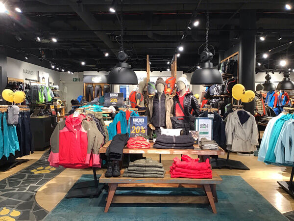 jack wolfskin shop