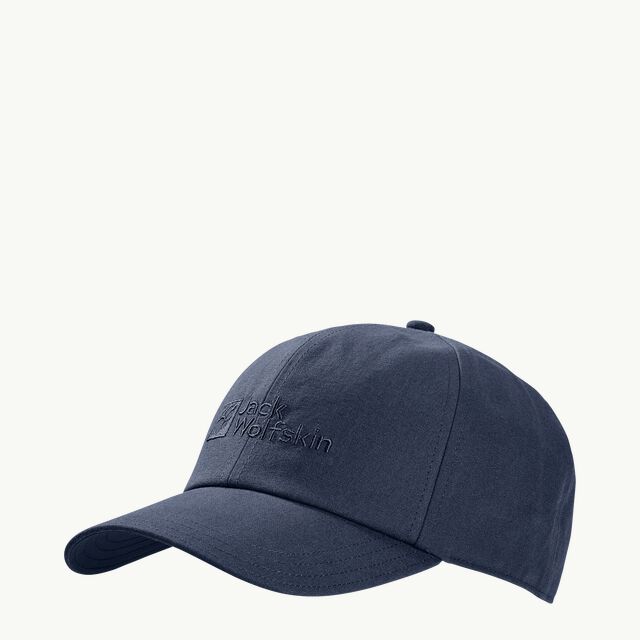 SIZE - CAP cap ONE Baseball – night blue JACK BASEBALL - WOLFSKIN