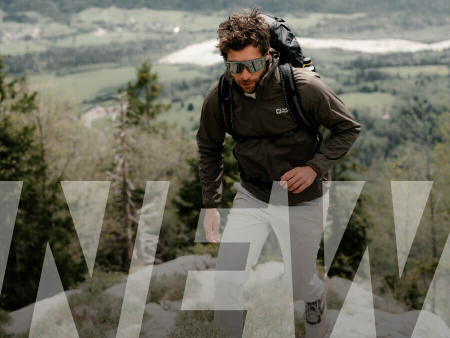 Jack outdoor clothing hotsell