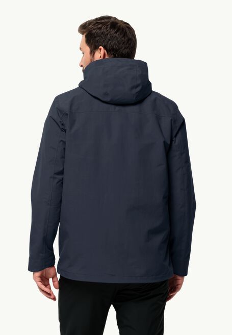 Men\'s 3-in-1 jackets 3-in-1 – – WOLFSKIN JACK Buy jackets