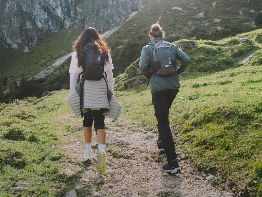 Jack wolfskin bags sale on sale