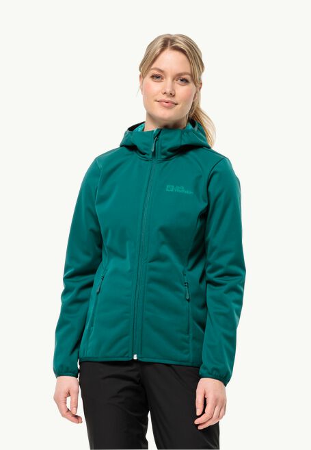 jackets JACK – fleece fleece Women\'s jackets – Buy WOLFSKIN