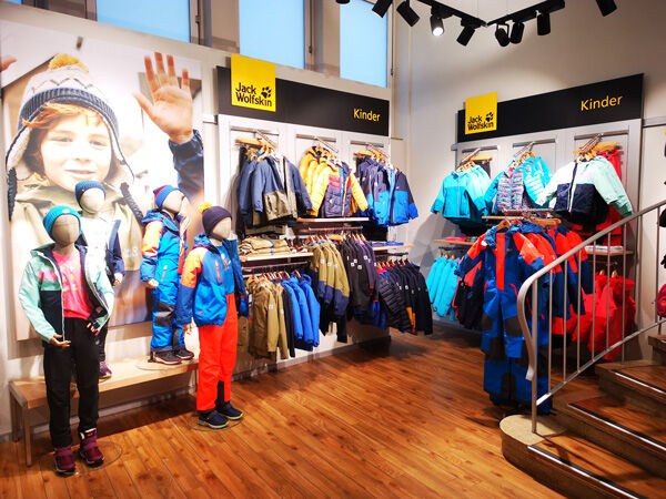 Jack wolfskin shop online outlet