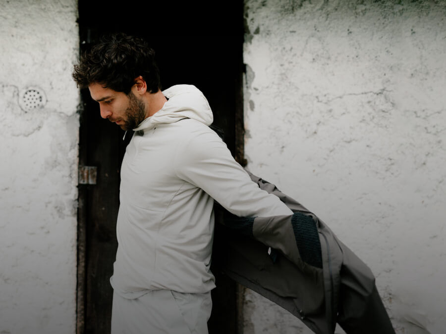 Jack wolfskin clearance mid layer