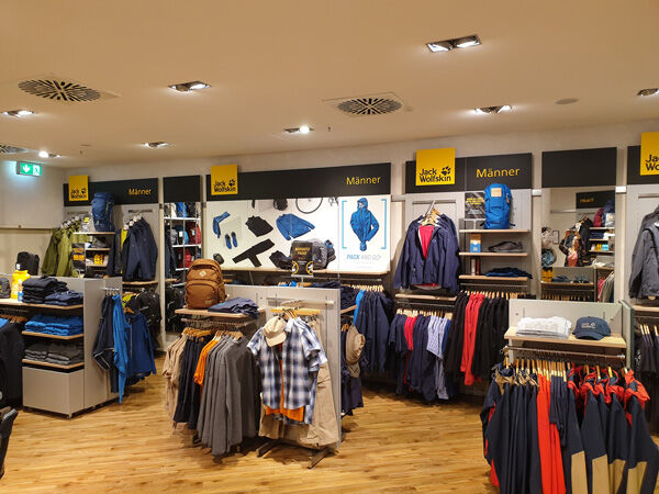 Jack wolfskin outlet shop online