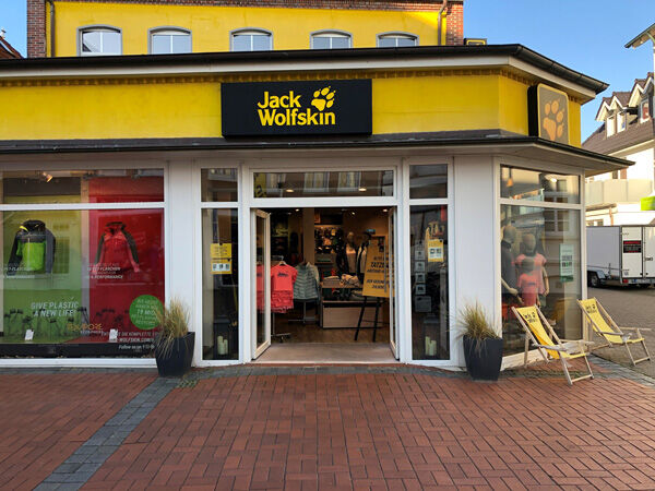 jack wolfskin shop