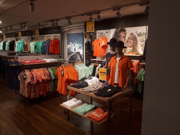 Jack wolfskin outlet new arrivals