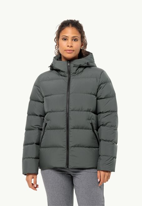 JACK WOLFSKIN jackets – Women\'s winter – winter jackets Buy