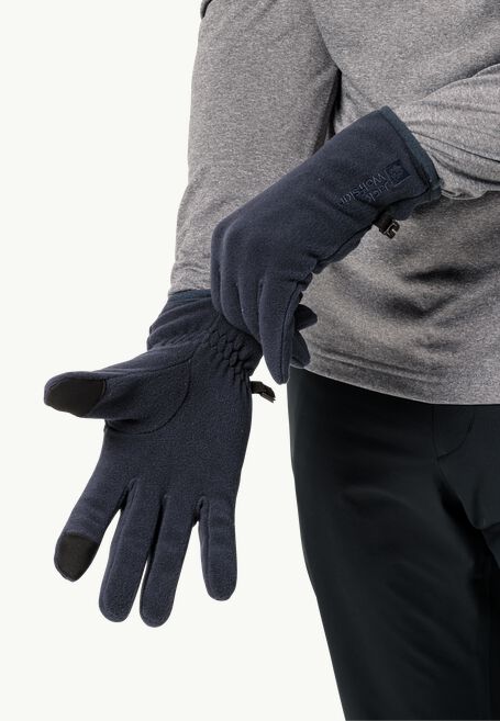 Women\'s gloves – WOLFSKIN JACK Buy gloves –