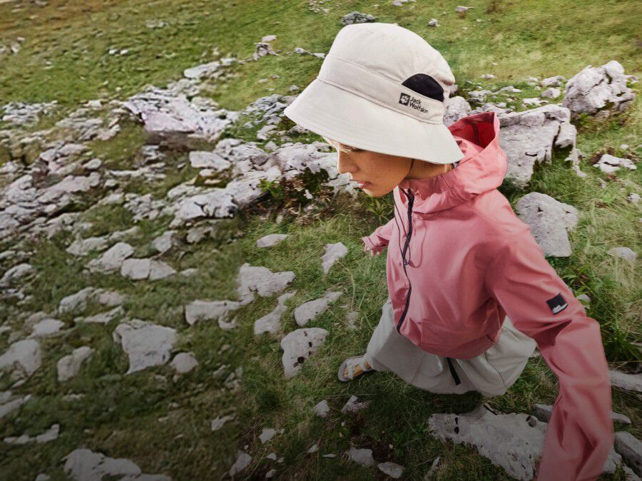 Jack wolfskin clean and proof store
