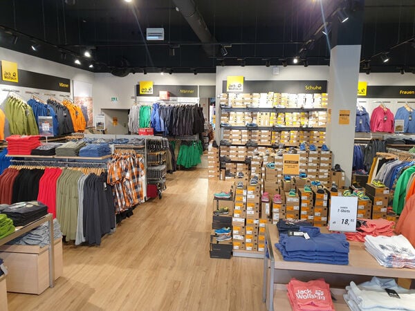Jack wolfskin cheap usa outlet