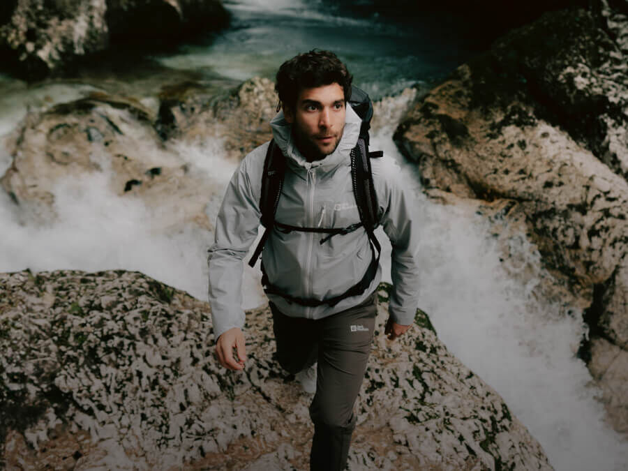 Men s jackets Buy jackets JACK WOLFSKIN