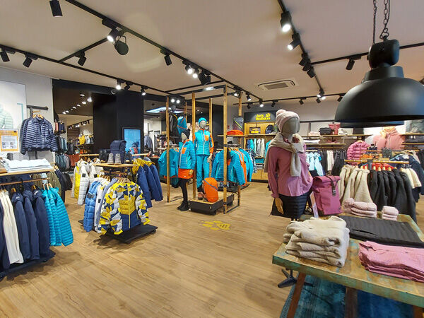 Jack wolfskin outlet shop online