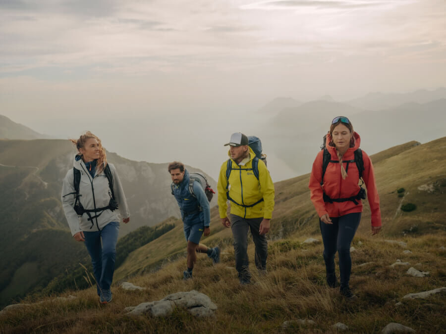 Women s autumn jackets Buy autumn jackets JACK WOLFSKIN