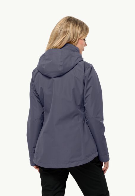 Women\'s 3-in-1 jackets – Buy 3-in-1 jackets – JACK WOLFSKIN
